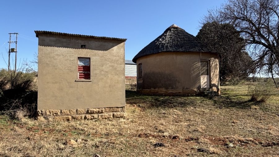 Commercial Property for Sale in Senekal Free State